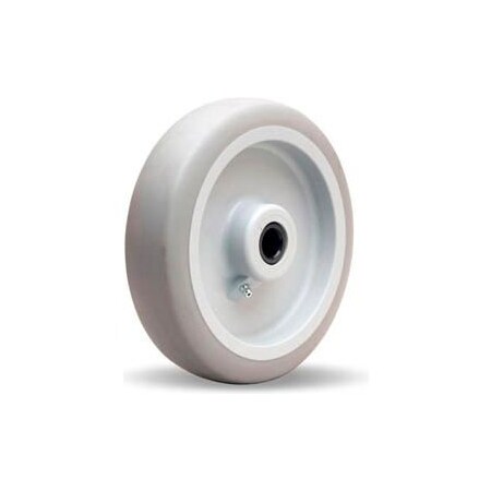 Hamilton Casters Hamilton Versa-Tech Wheel 8 x 2 - 3/4" Delrin Bearing W-820-TEZ-3/4